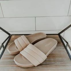 CCOCCI The Dottie Slides Shoes