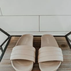 CCOCCI The Dottie Slides Shoes