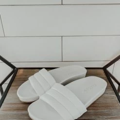 CCOCCI The Dottie Slides Shoes