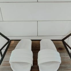 CCOCCI The Dottie Slides Shoes