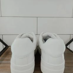 CCOCCI The Kenzie White Platform Sneakers Shoes