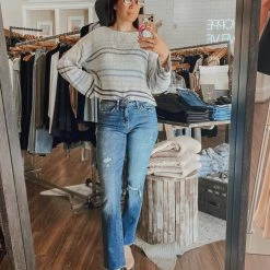 KKE Originals Shoes Grace Studded Mules In Rose