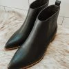 Miracle Miles Francis Chelsea Boots Shoes