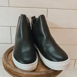 LA Shoe King Hidden Sneakers Shoes