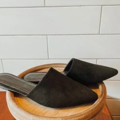 CCOCCI Shoes Black Flats