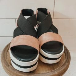 Shu Shop Jacqueline Platforms Shoes