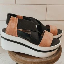 Shu Shop Jacqueline Platforms Shoes