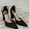 Shu Shop Nairobi Black Heels