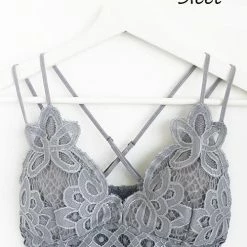 Anemone The Gigi Bralette