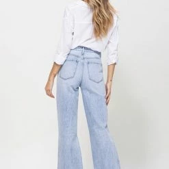 Vervet The Barely Worn 90s Vintage Flare Jeans