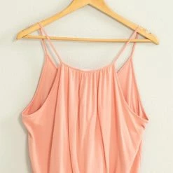 Hyfve Tops The All Play Cropped Cami Top