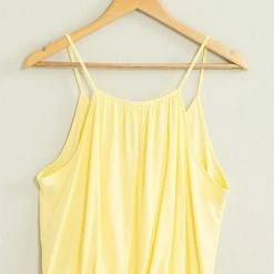 Hyfve Tops The All Play Cropped Cami Top