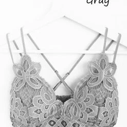 Anemone The Gigi Bralette